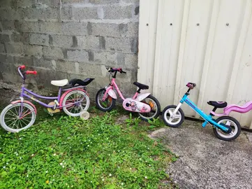 velos enfants