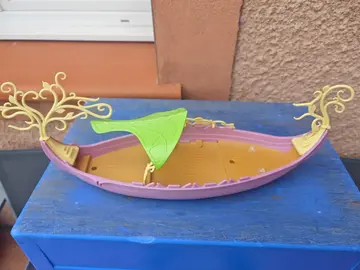 bateau Playmobil