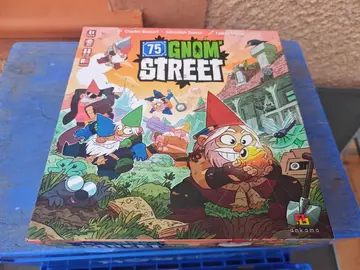 jeu de société