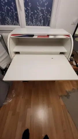 bureau