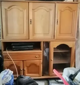 Meuble tv