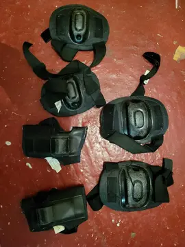 protections pour roller