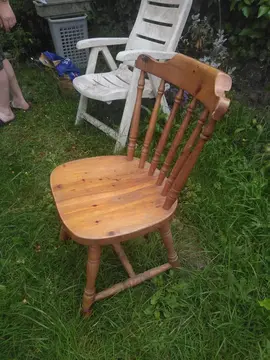 chaise