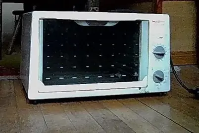 Mini four Moulinex