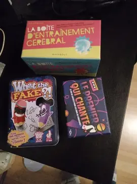 jeux de societe