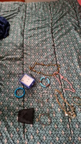 bijoux fantaisie