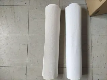 papiers peints blanc.
