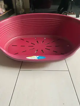 panier à toutou