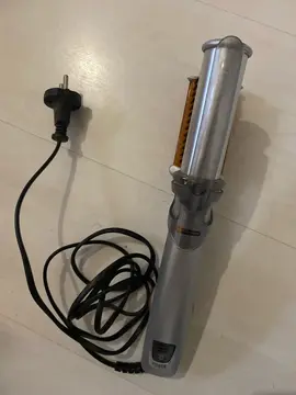brosse à cheveux pour brushing