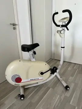 vélo d’appartement