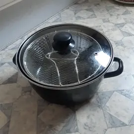 Friteuse
