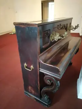 piano Gavaud