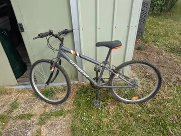 vélo enfant