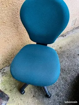 chaise de bureau