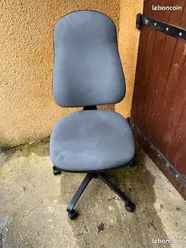 chaise de bureau