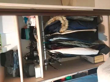 Armoire