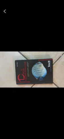 livre discus
