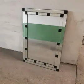 Grand miroir - 89,5 cm x 64 cm