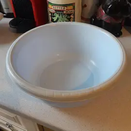 Bassine - Diamètre 28 cm
