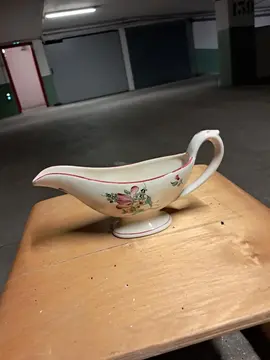 Saucière