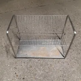 Egouttoir à vaisselles - Largeur 50 cm - Profondeur 35 cm