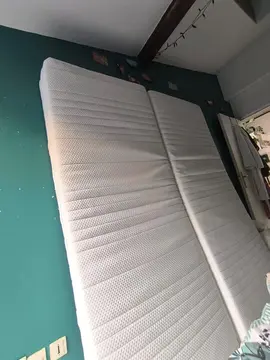 matelas Ikea ANNELAND