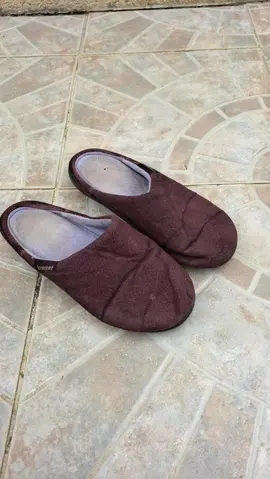 Chaussons doux 37