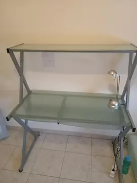 bureau informatique