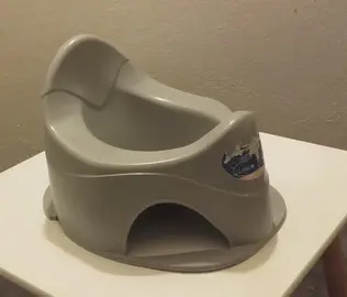 Pot pour bébé