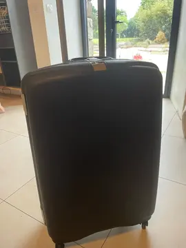 grande valise