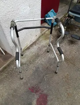 déambulateur