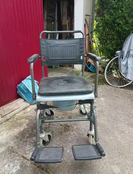 chaise medicale