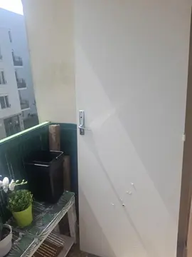 porte