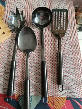ustensiles de cuisine