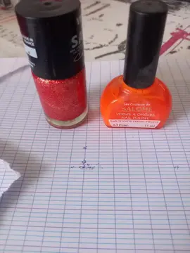 vernis à ongles