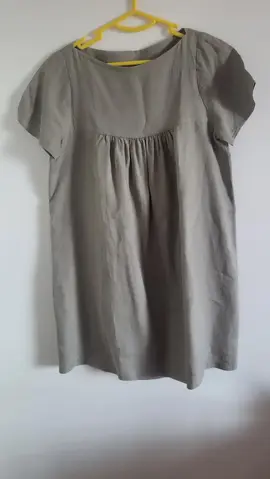 2 robes et une jupe longue 36