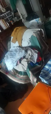 Donne vêtements été femme taille 38