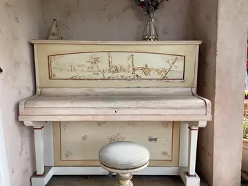 donne piano