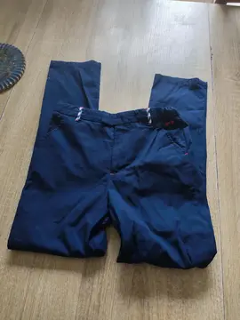 pantalon 9 ans