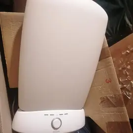 Lampe luminotherapie