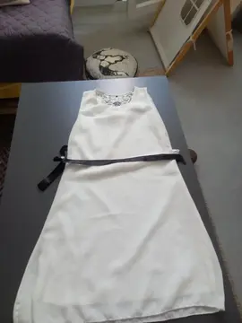 robe 11/12 ans