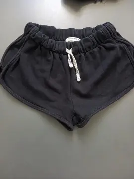 short M pull bear