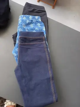 pantalon leggings fille 12 ans