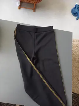 legging 14 ans neuf