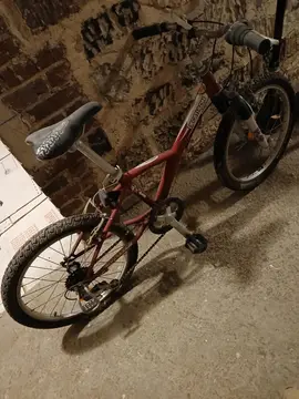 Velo ado 3