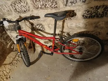 Velo ado 5