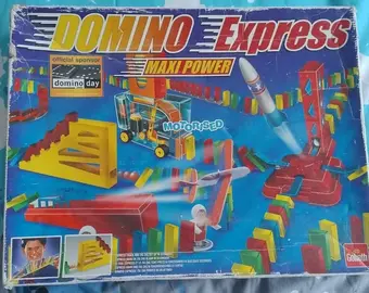 Domino express