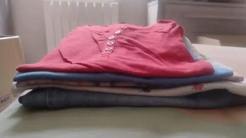 Vêtements femme