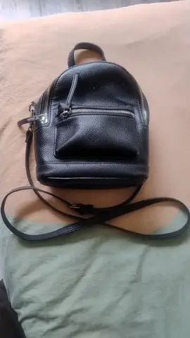 Mini sac à dos