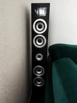 Tour iPod